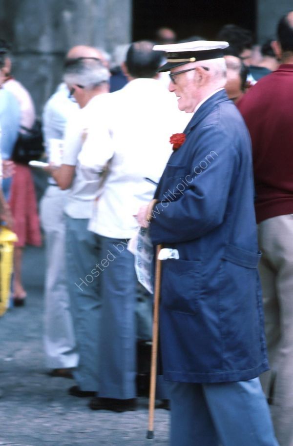 Spaniard, Plaza Mayor, Madrid